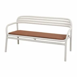 Bliss soffa Sand 136x68x71 cm