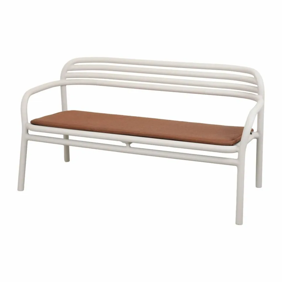 Bliss soffa Sand 136x68x71 cm