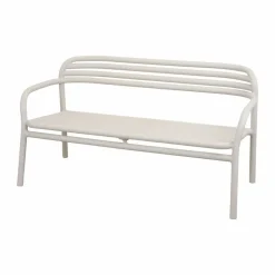 Bliss soffa Sand 136x68x71 cm