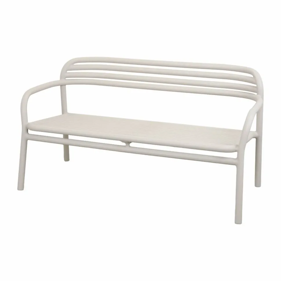 Bliss soffa Sand 136x68x71 cm