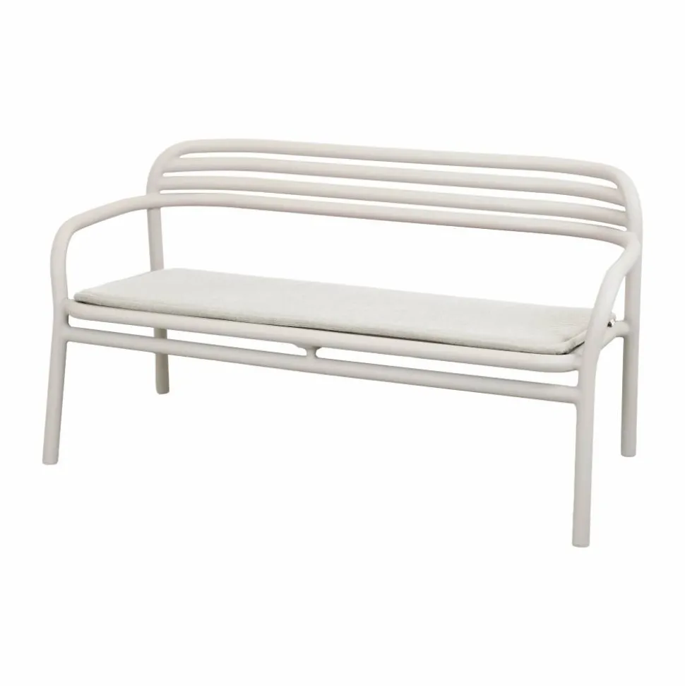 Bliss soffa Sand 136x68x71 cm