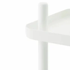 Block bord Vit-vit