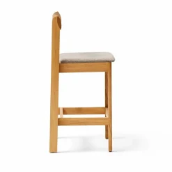 Blueprint barstol Ek-Hallingdal 65 0227 65 cm