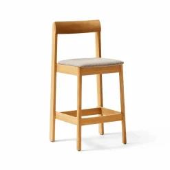 Blueprint barstol Ek-Hallingdal 65 0227 65 cm
