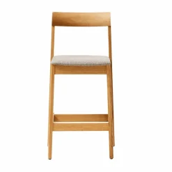 Blueprint barstol Ek-Hallingdal 65 0227 65 cm