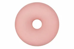 Boa puff Ø114 cm Cotton candy