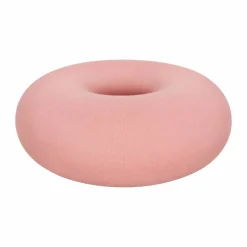 Boa puff Ø114 cm Cotton candy