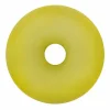 Boa puff Ø114 cm Sulfur yellow