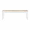 Bok outdoor sittdyna Natural 137 cm