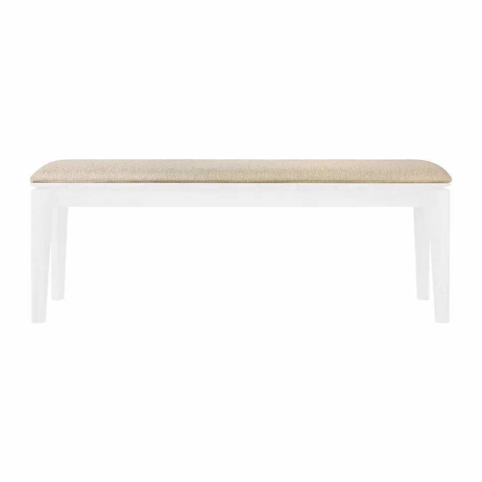 Bok outdoor sittdyna Natural 137 cm