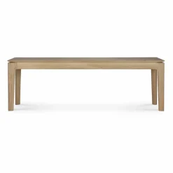 Bok bänk Ek 146 cm
