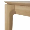 Bok bänk Ek 166 cm