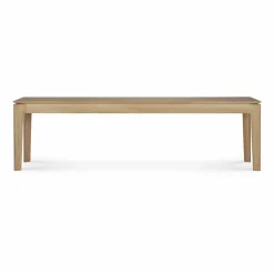 Bok bänk Ek 166 cm