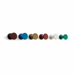 Bolt krok 2-pack Ø2 8 cm Green