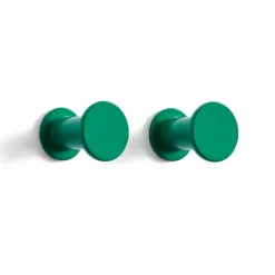 Bolt krok 2-pack Ø2 8 cm Green