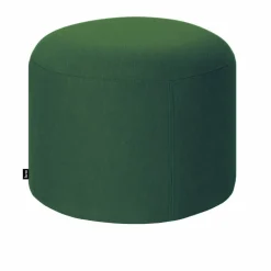 Bon puff Ø50x41 cm Peacock
