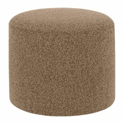 Bon puff Ø50x41 cm Sawdust