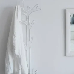 Branch Hanger vit