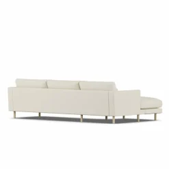 Bredhult soffa Oslo Nature 1540-vitoljad ek 2 5-sits C2