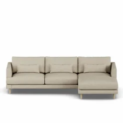Bredhult soffa Bern Beige 0341-vitoljad ek 2 5-sits C1