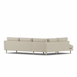 Bredhult soffa Bern Beige 0341-vitoljad ek 3-sits A2