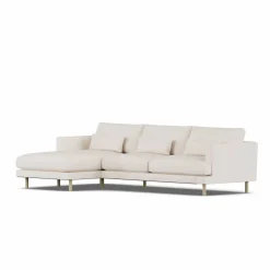 Bredhult soffa Caleido Beige 9600-vitoljad ek 2 5-sits C2