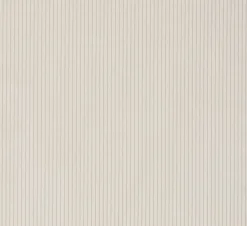 Bredhult soffa Jump Off White 1954-svart stål 3-sits