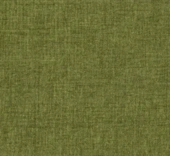 Bredhult soffa Luiza Green 3975-svart stål 4-sits B2