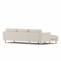 Bredhult soffa Same Beige 6670-vitoljad ek 2 5-sits C2