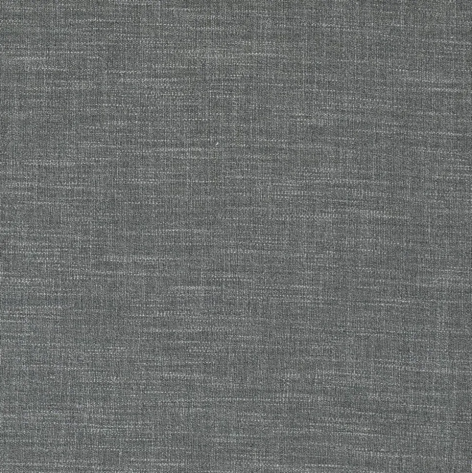 Bredhult soffa Same Blue 6678-svart stål 4-sits B1