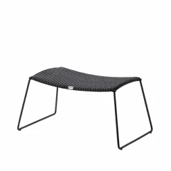 Breeze fotpall Black