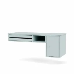 Bureau skrivbord flint 148
