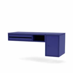 Bureau skrivbord monarch 135