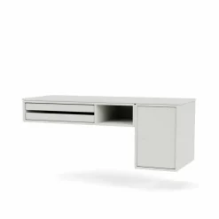 Bureau skrivbord nordic 09