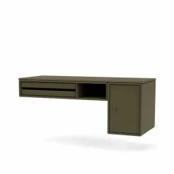 Bureau skrivbord oregano 139