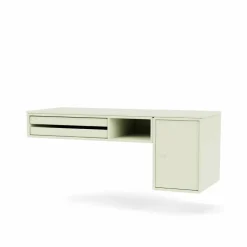 Bureau skrivbord pomelo 140