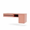 Bureau skrivbord rhubarb 151