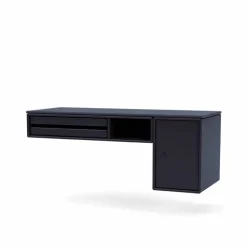 Bureau skrivbord shadow 147