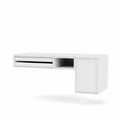 Bureau skrivbord snow 38