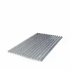 Byarums bruk fotskrapa Aluminium