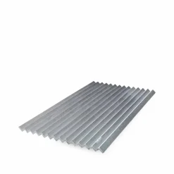 Byarums bruk fotskrapa Aluminium