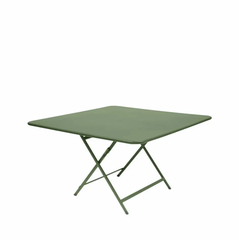 Caractere bord 128x128 cm Cactus (grön)