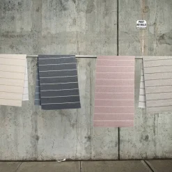 Carl gångmatta linen/beige 70x350 cm