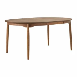 Carl iläggsskiva Chocolat brown olja Special Edition (ek) 50x115 cm