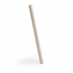 Carl stödben Ek ljus mattlack