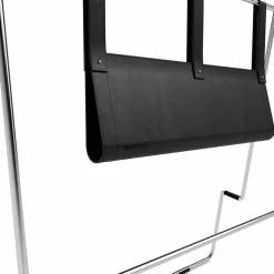 Carry TV pocket Black