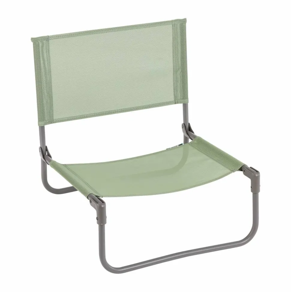 CB II Low stol Moss