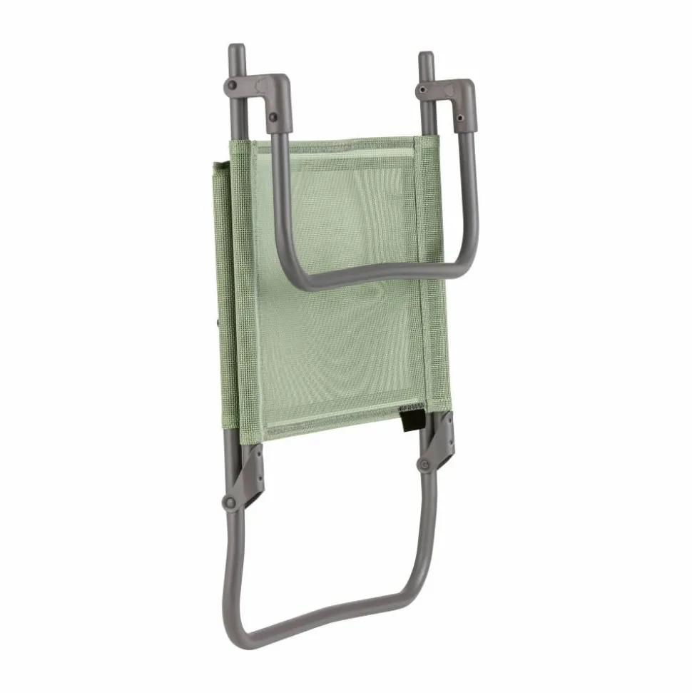 CB II Low stol Moss