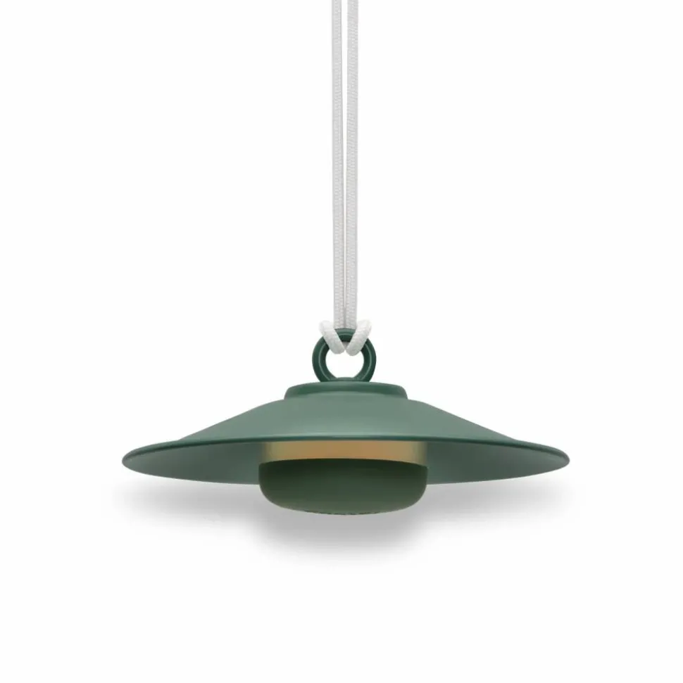 Chap-O hänglampa Ø15 7 cm Sage