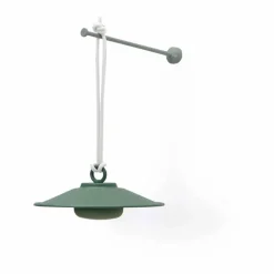 Chap-O hänglampa Ø15 7 cm Sage